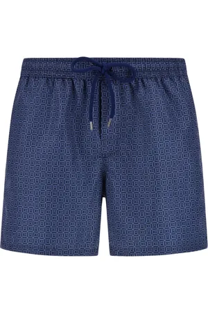 Boggi Milano Monogram