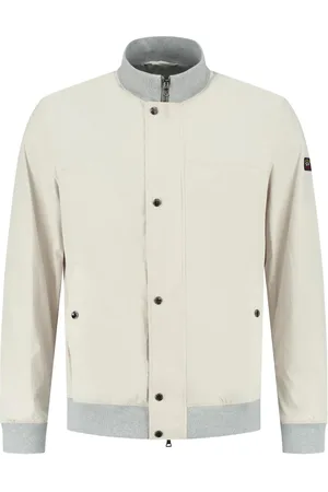 Paul & Shark Lightweight bomber jacket
