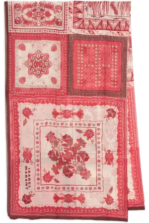 Isabel Marant Luana scarf