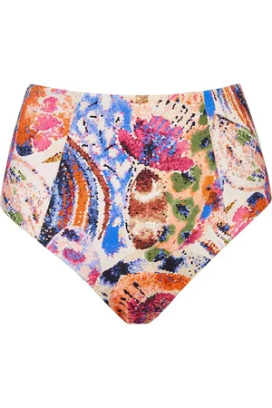 Marie Oliver Micha floral