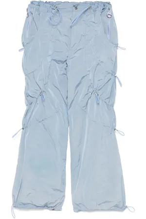 Charlie Constantinou Drawstring