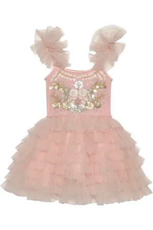 Tutu Du Monde Ruffle