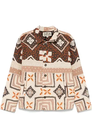Kartik Research Patchwork