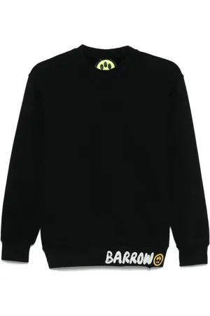 BARROW Logo