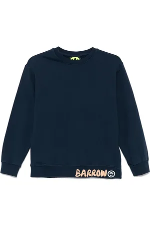 BARROW Logo