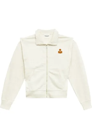 Isabel Marant Madilia zip