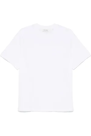 Frame Cotton T