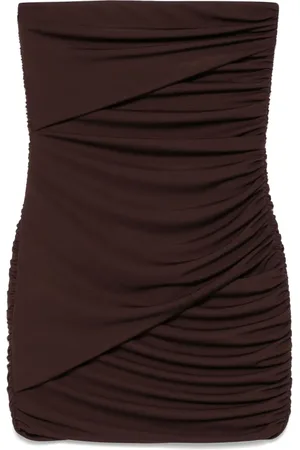 The Andamane Winnie mini dress