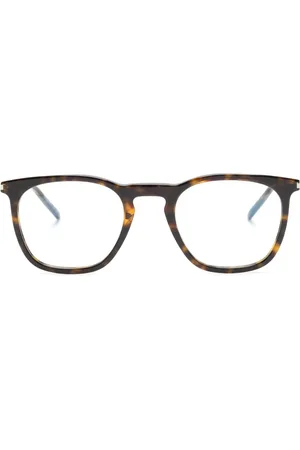 Saint Laurent Tortoiseshell