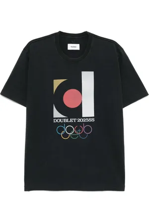 DOUBLET Graphic
