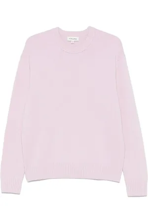 Frame Cashmere crew