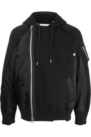 SACAI Sponge side