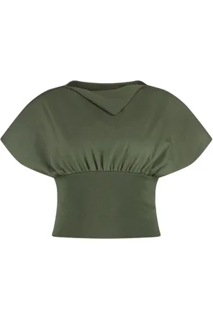 Rick Owens Cotton T