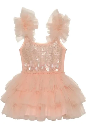 Tutu Du Monde Ruffle