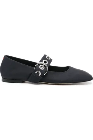 Aeyde Uma ballet flats