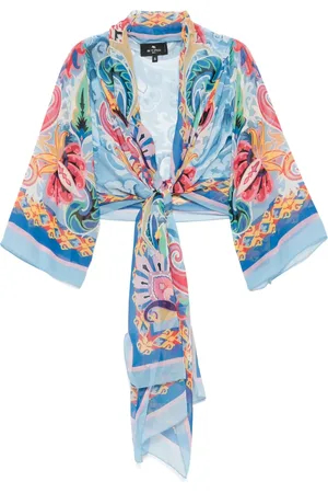 Etro Paisley