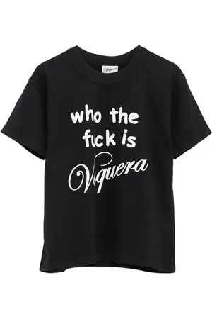 Vaquera Slogan