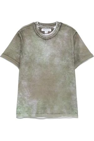 Charlie Constantinou Printed T