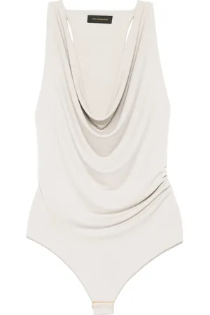 The Andamane Wendy bodysuit