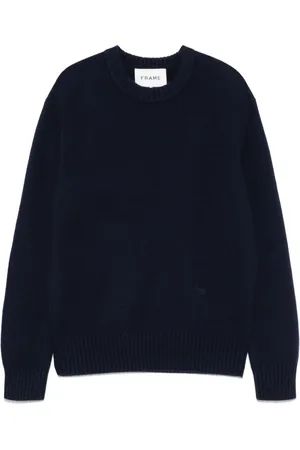 Frame Cashmere crew