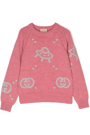 Gucci Intarsia