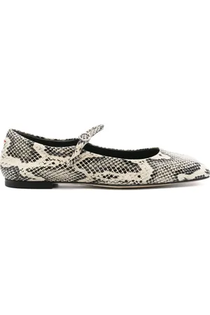Aeyde Uma ballet flats