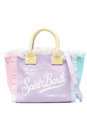 MC2 SAINT BARTH Colette tote bag