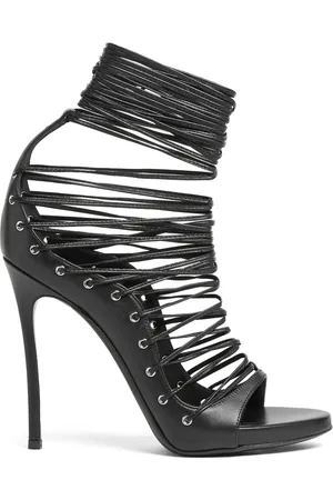 Dsquared2 Leather sandals