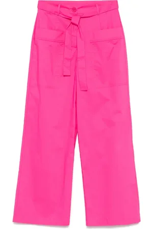 Liu Jo Cotton trousers