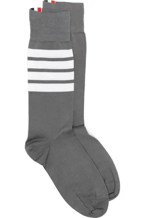 Thom Browne 4 Bar socks