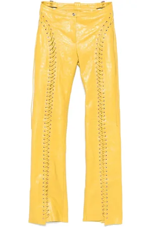 BLUMARINE Cracked