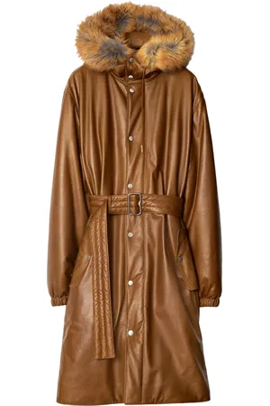 Burberry Faux
