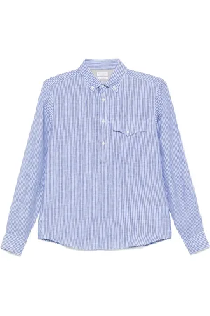 Brunello Cucinelli Striped shirt