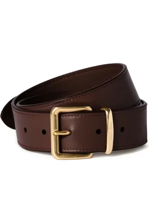 Miu Miu Leather belt