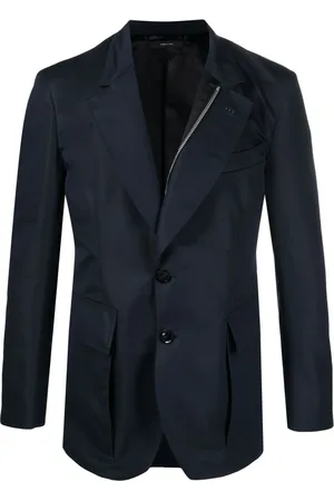 Tom Ford Zipped