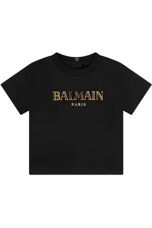 Balmain Logo