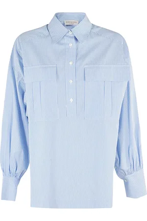 Ermanno Firenze Cotton shirt