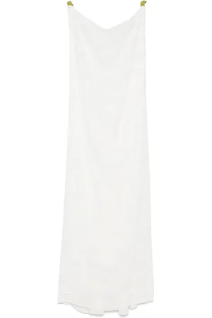 STEPHAN JANSON Turn midi dress