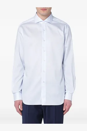 Xacus Cotton shirt