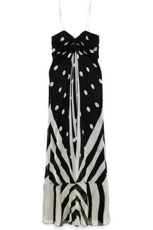 RAQUEL DINIZ New Samba dress