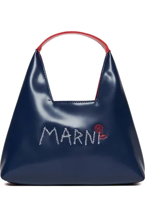 Marni Diamond shoulder bag