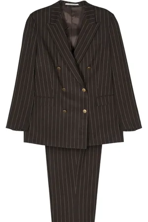 TAGLIATORE Pinstripe