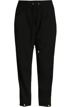 Liu Jo Cropped trousers