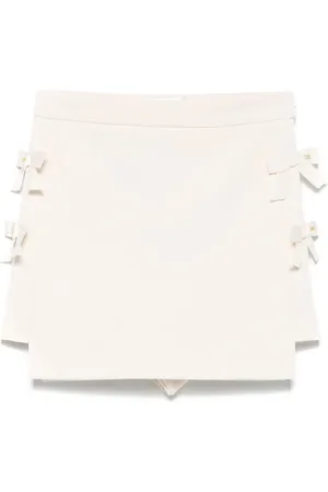 Elisabetta Franchi Bow