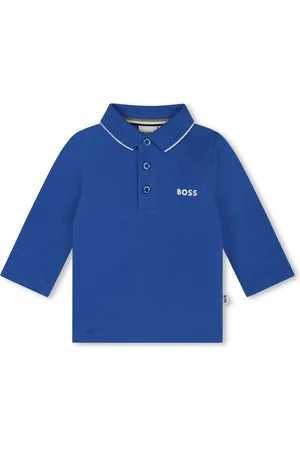 HUGO BOSS Logo