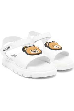 Moschino Teddy Bear