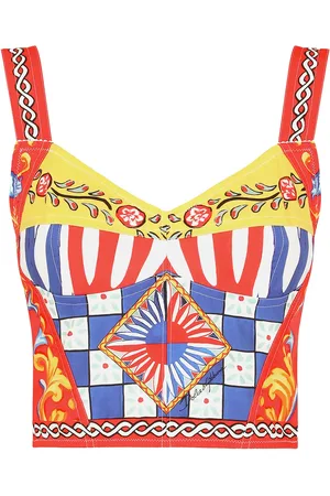 Dolce & Gabbana Carretto