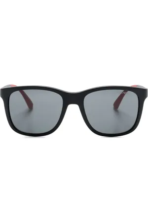 Emporio Armani Square