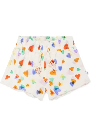 Molo Nicci swim shorts