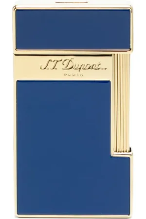 S.T. Dupont Slimmy logo